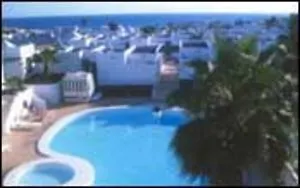 Playa Flor 2*