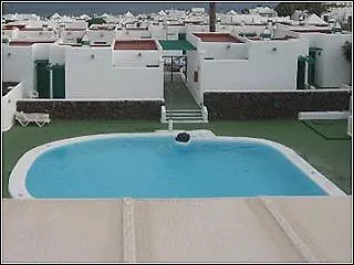 Playa Flor Hotel Playa Honda (Lanzarote)