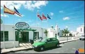 Playa Flor Hotel