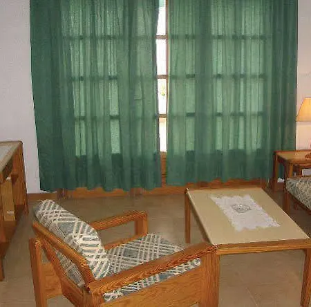 Playa Flor Hotel